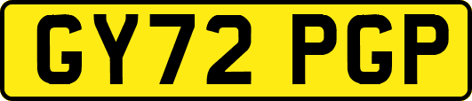 GY72PGP