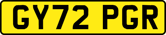 GY72PGR