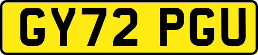 GY72PGU
