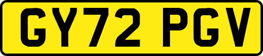 GY72PGV