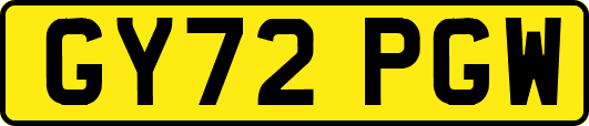 GY72PGW