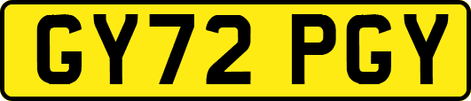 GY72PGY