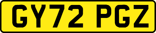 GY72PGZ