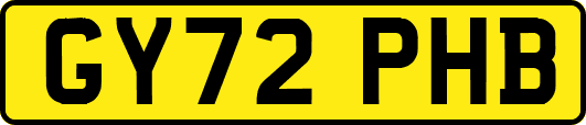 GY72PHB