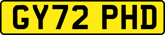 GY72PHD