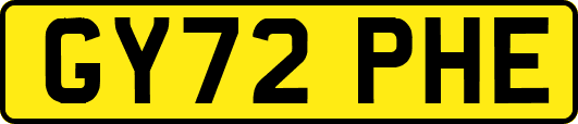 GY72PHE
