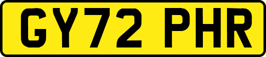 GY72PHR