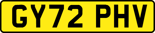 GY72PHV