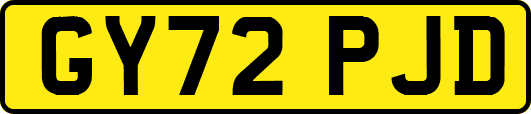 GY72PJD