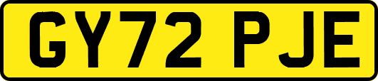GY72PJE