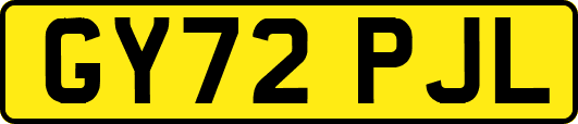 GY72PJL