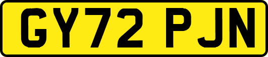 GY72PJN