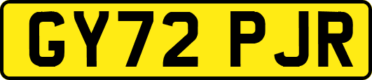 GY72PJR
