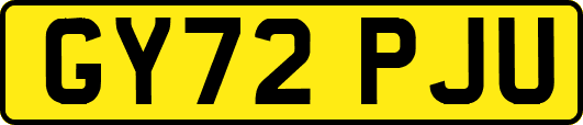 GY72PJU