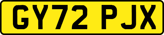 GY72PJX