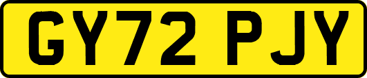 GY72PJY