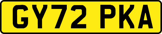 GY72PKA