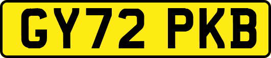 GY72PKB