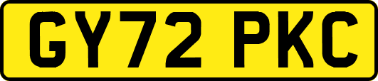 GY72PKC