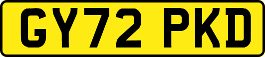 GY72PKD