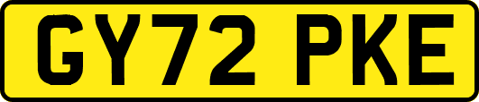 GY72PKE