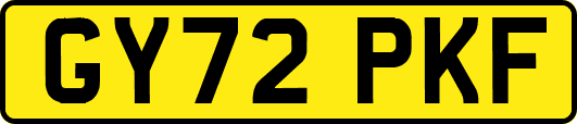 GY72PKF