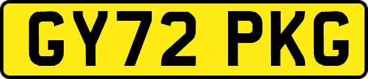 GY72PKG