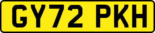GY72PKH