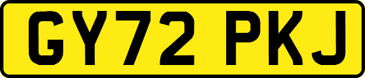 GY72PKJ