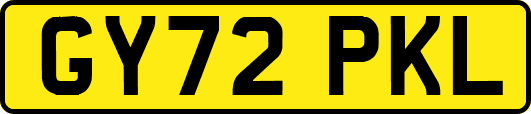 GY72PKL