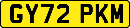 GY72PKM