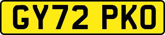 GY72PKO