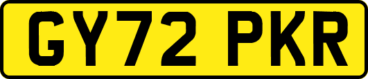 GY72PKR