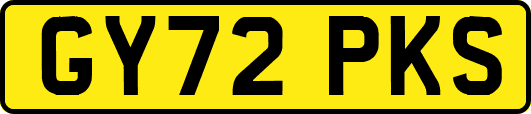 GY72PKS