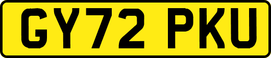 GY72PKU