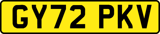 GY72PKV