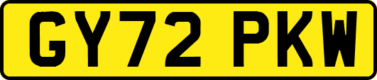 GY72PKW