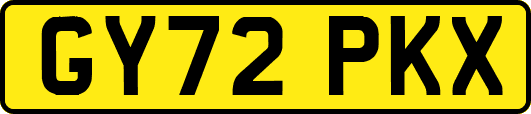 GY72PKX