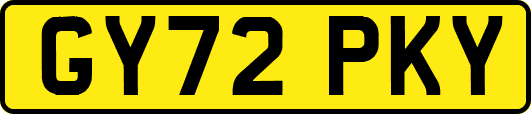GY72PKY