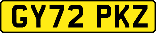 GY72PKZ