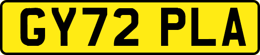 GY72PLA