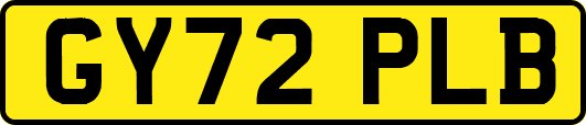 GY72PLB