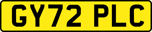 GY72PLC