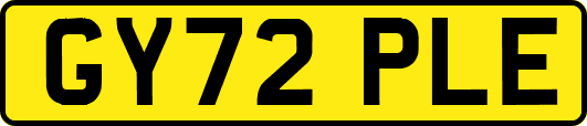GY72PLE