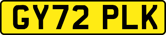 GY72PLK