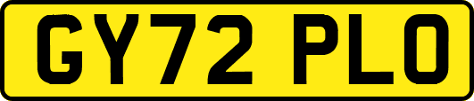 GY72PLO