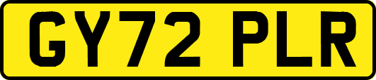 GY72PLR