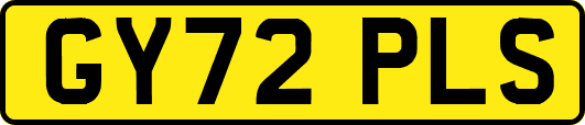 GY72PLS
