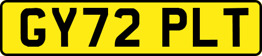 GY72PLT