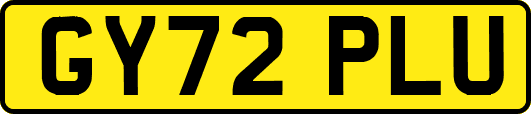 GY72PLU